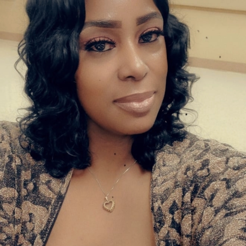 Meet your Posher, Tamara